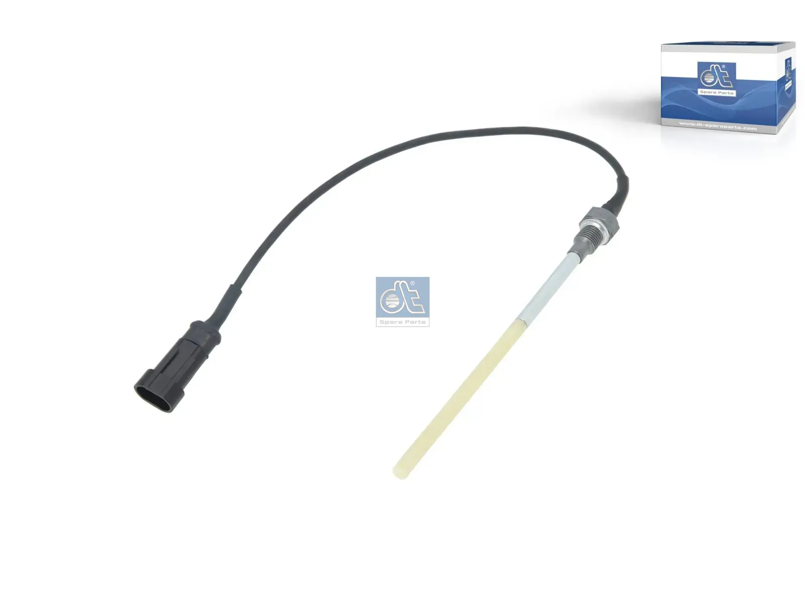 Oil level sensor