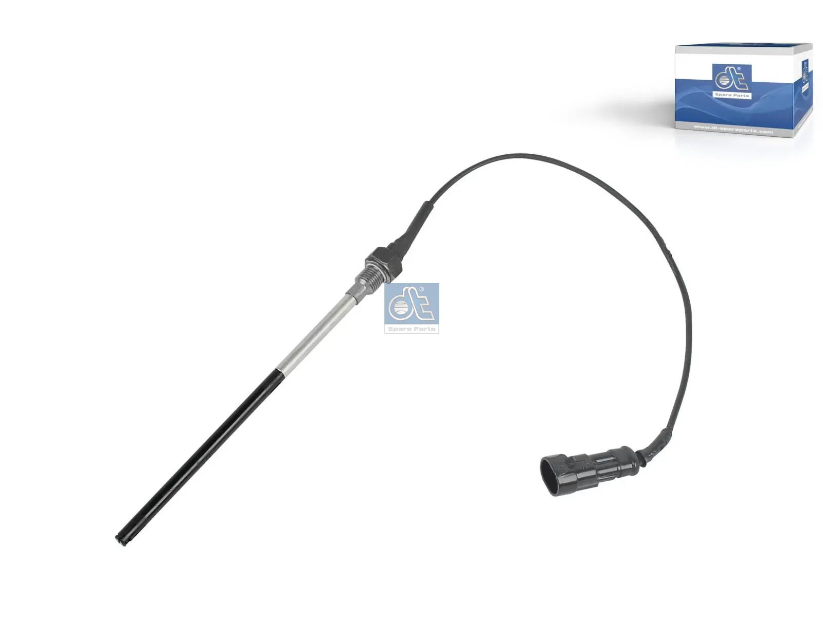 Oil level sensor