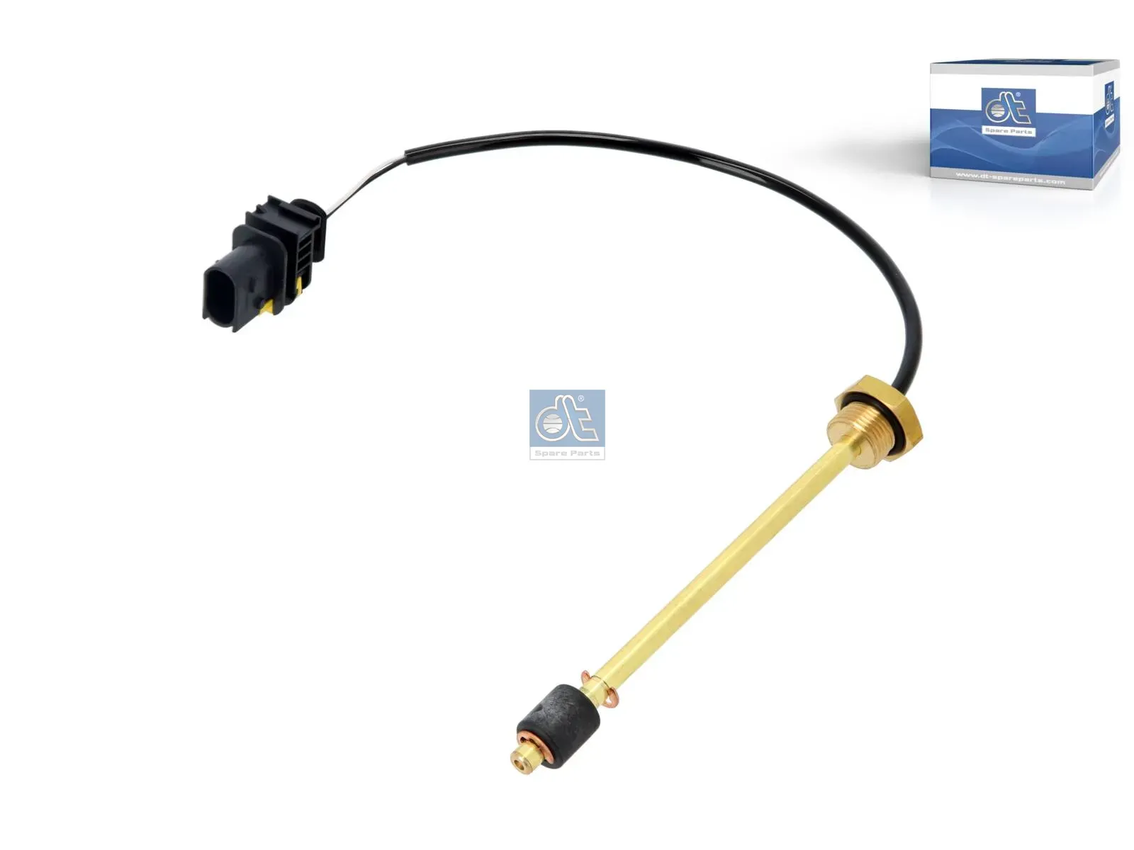 Oil level sensor