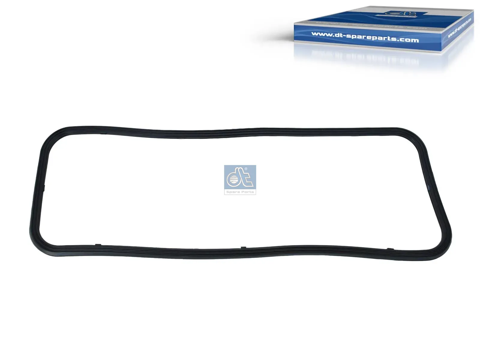 Oil sump gasket