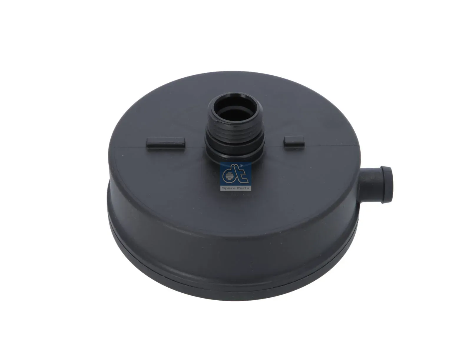 Filter, crankcase ventilation