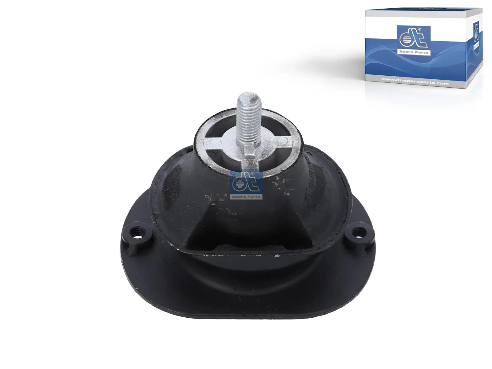 Engine mounting