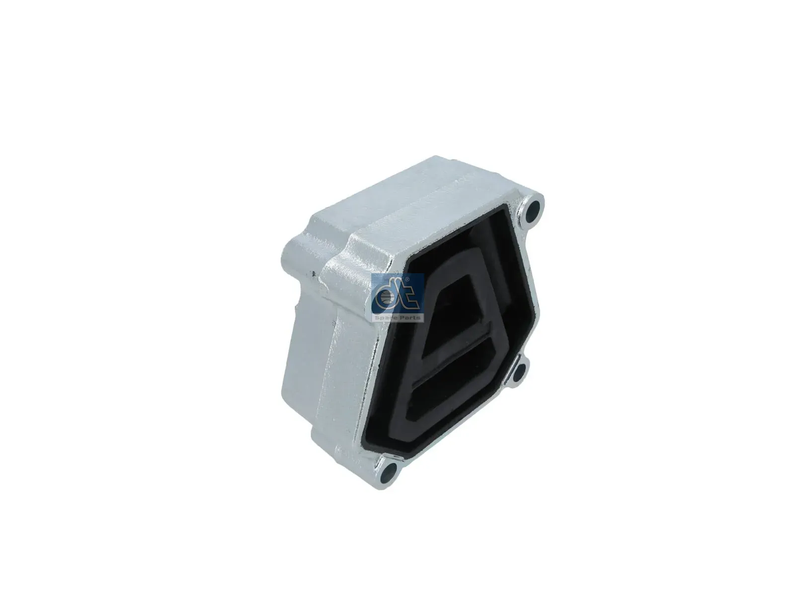 Engine mounting