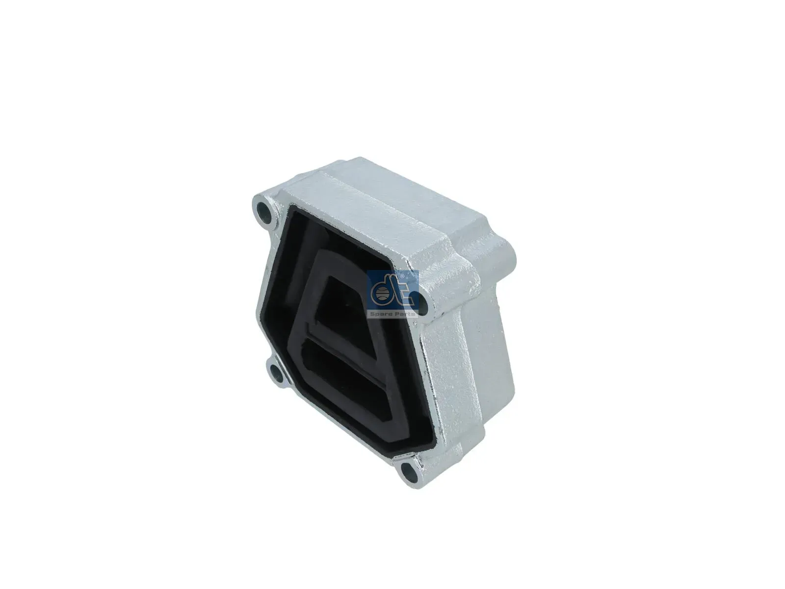 Engine mounting