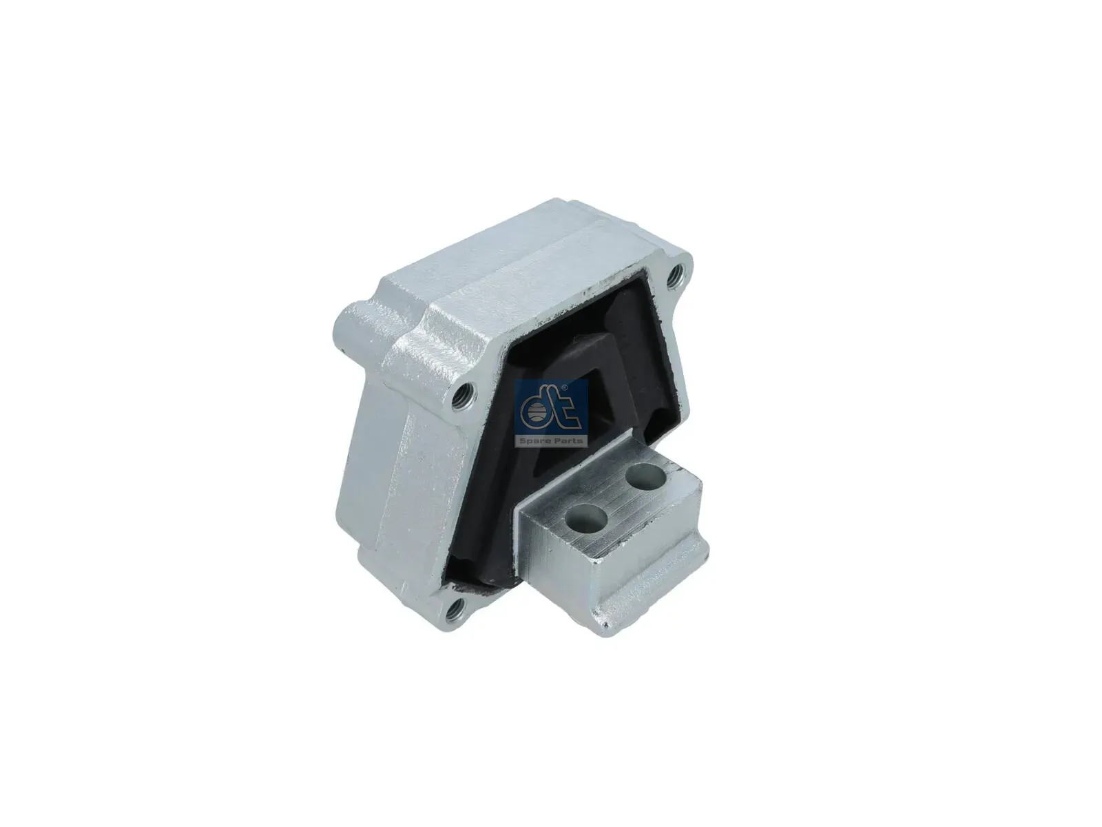 Engine mounting