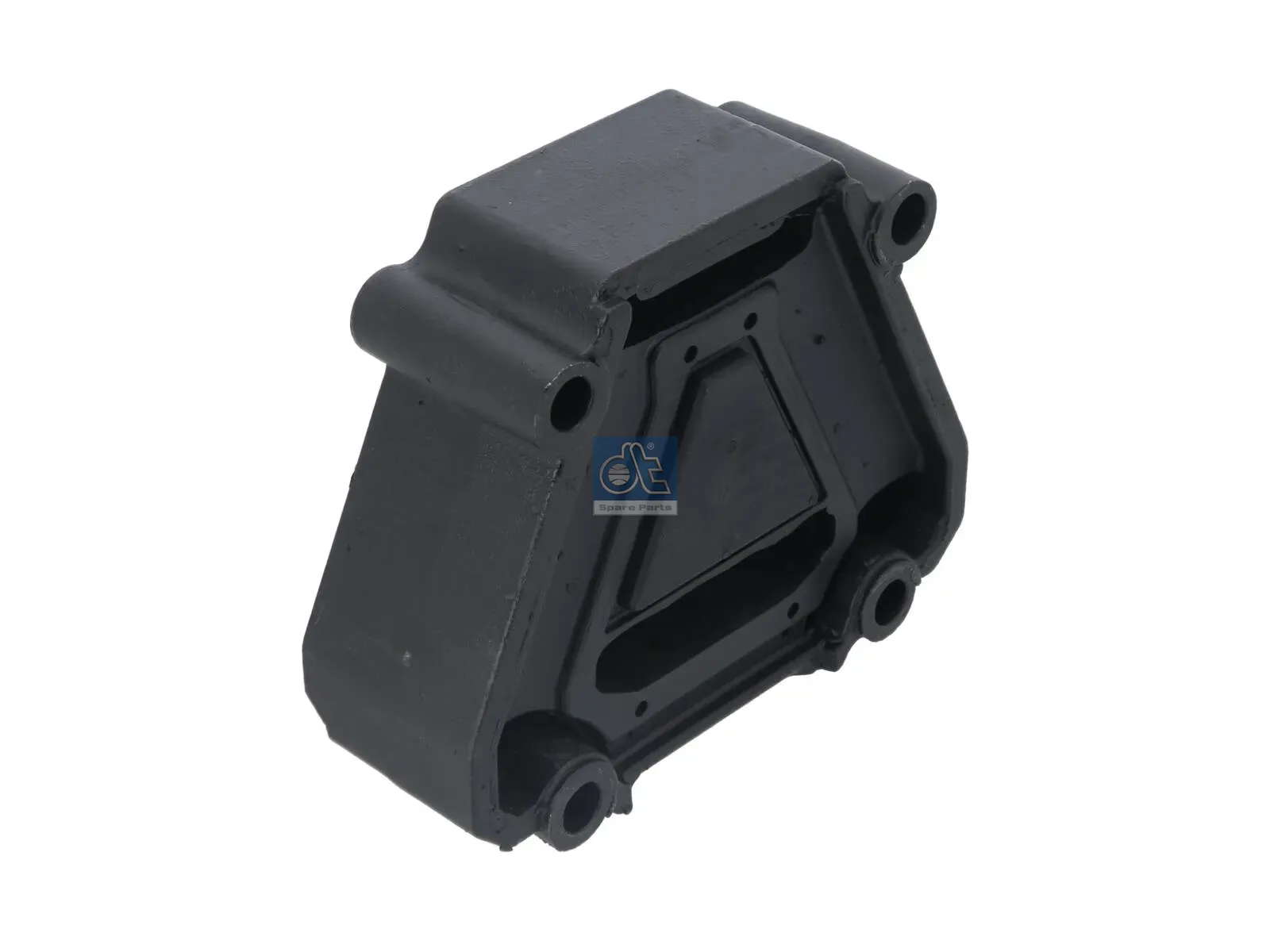 Engine mounting