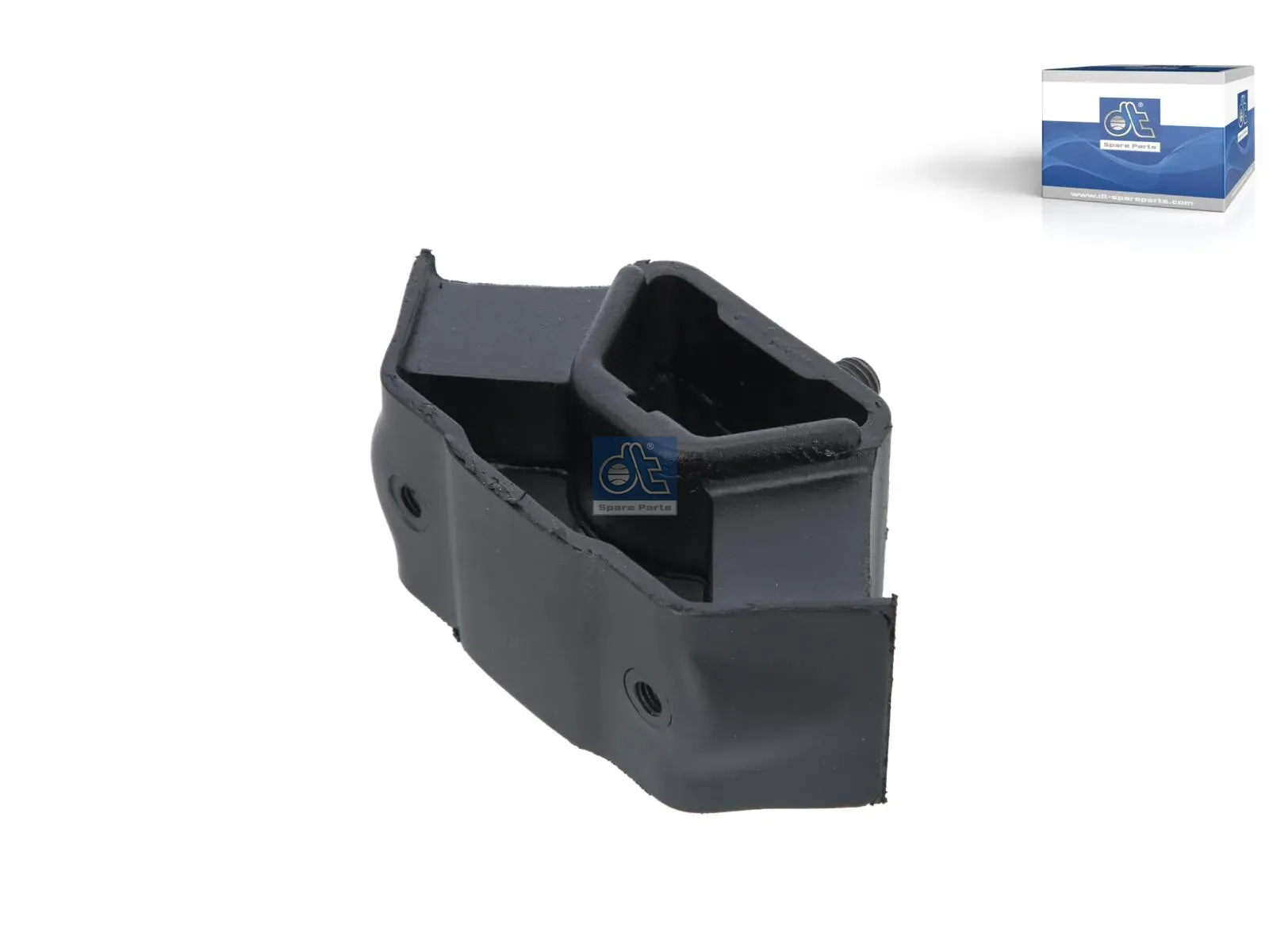 Engine mounting