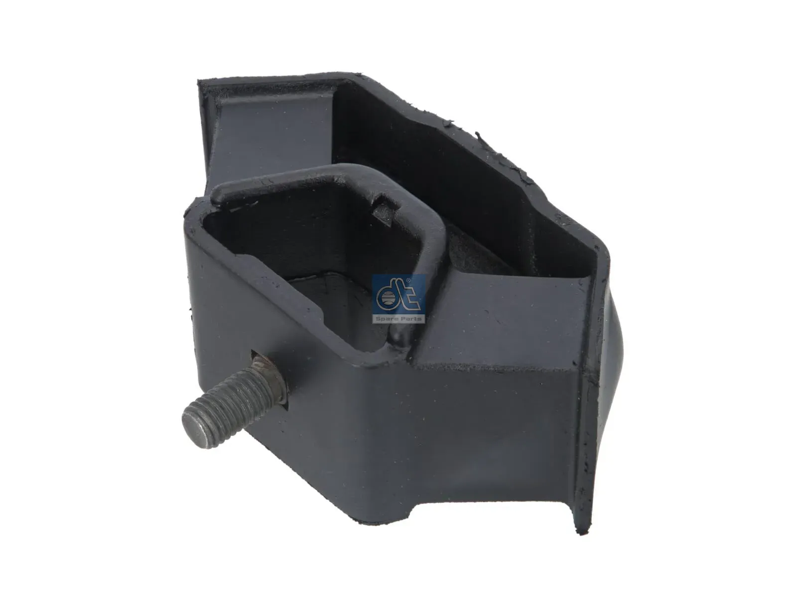 Engine mounting