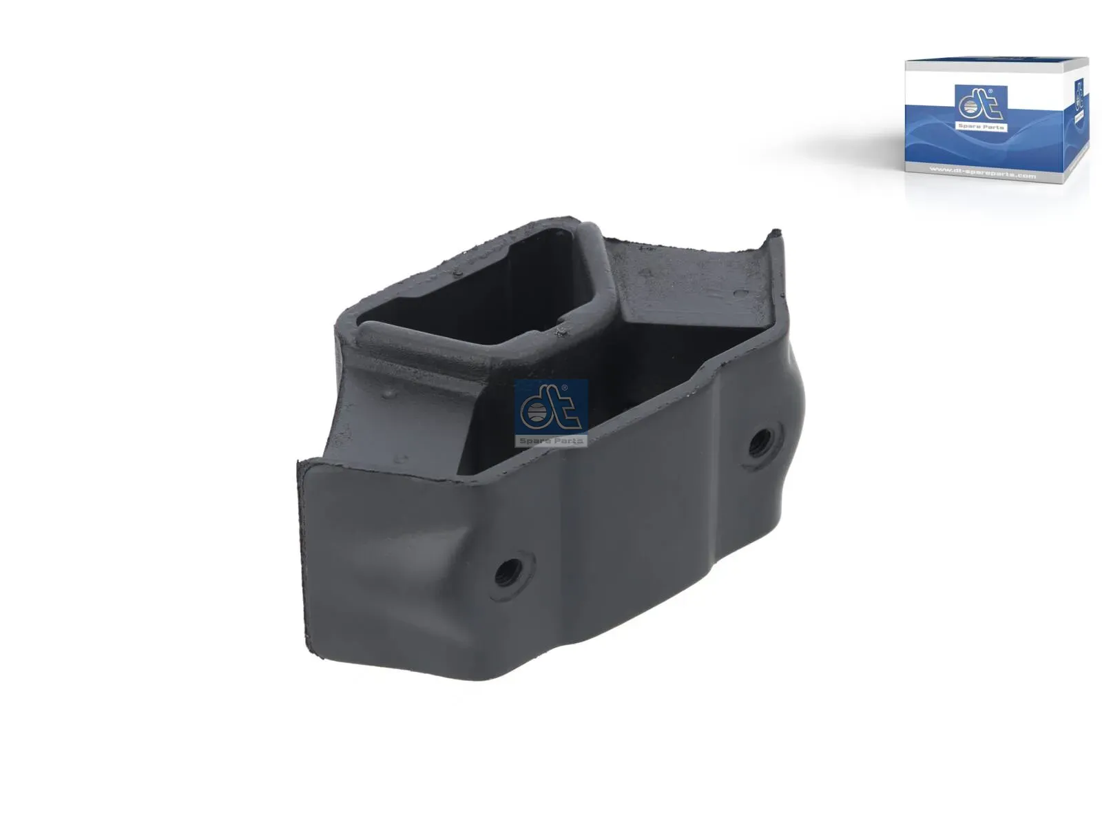 Engine mounting