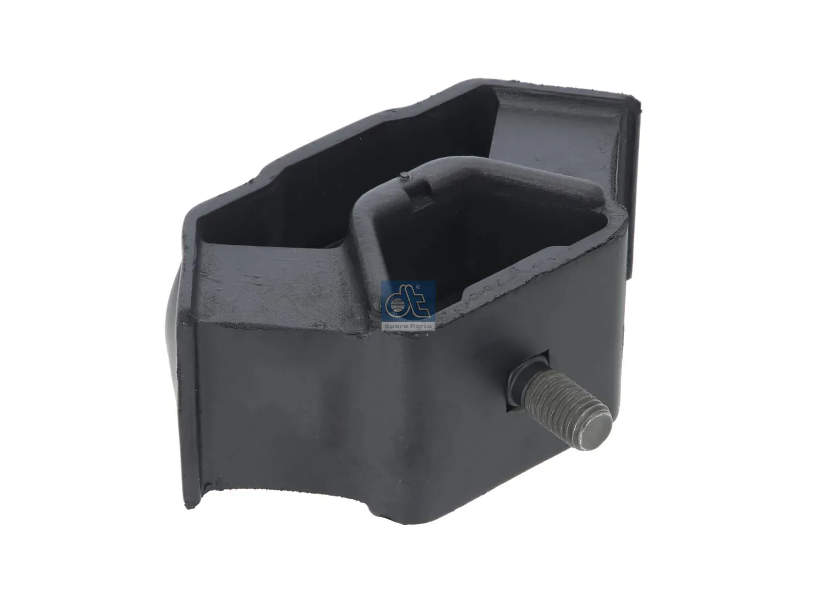Engine mounting