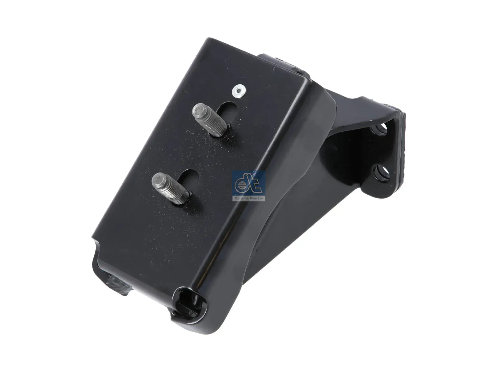 Engine mounting