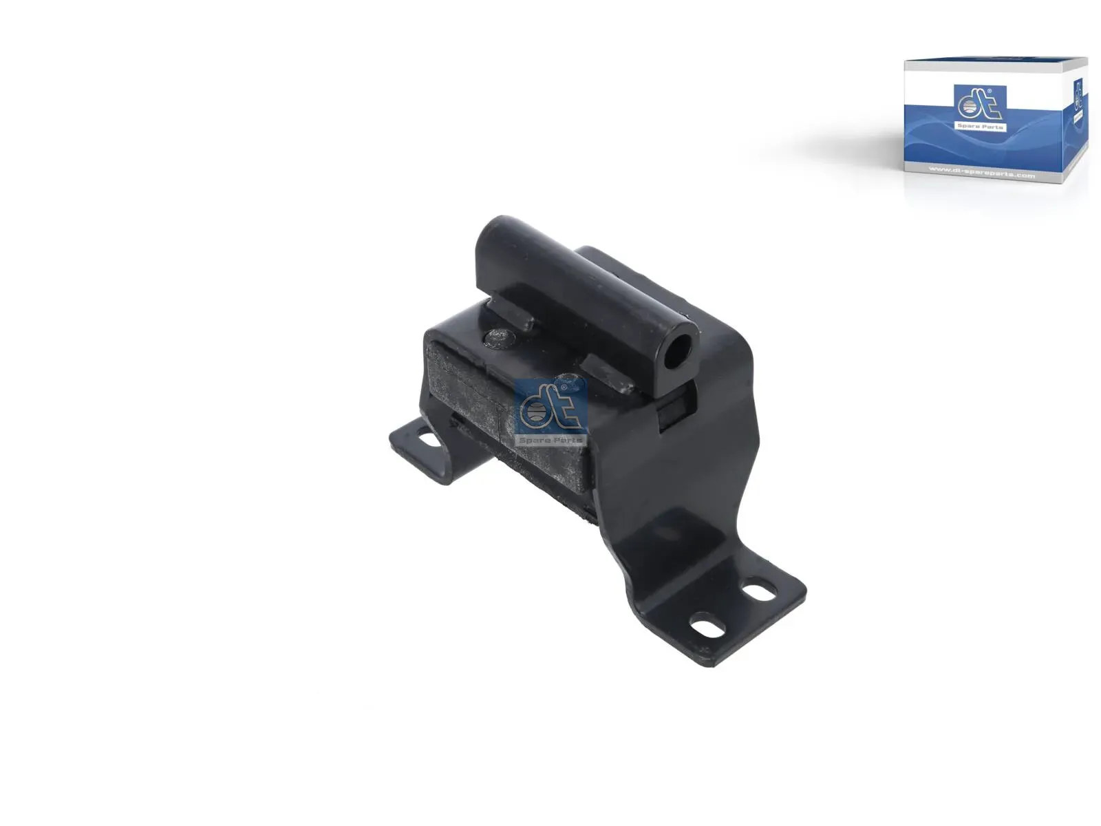 Engine mounting
