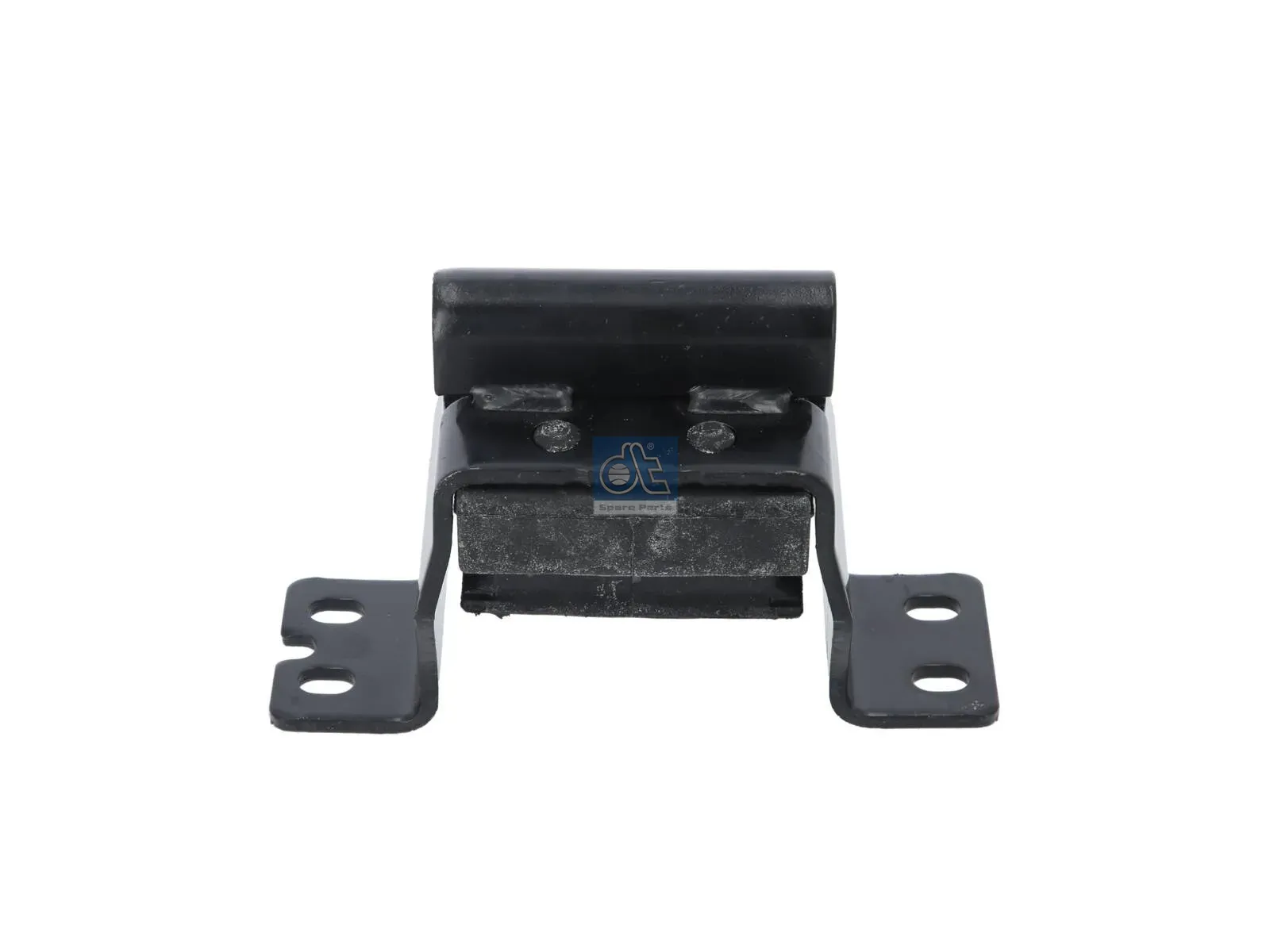 Engine mounting