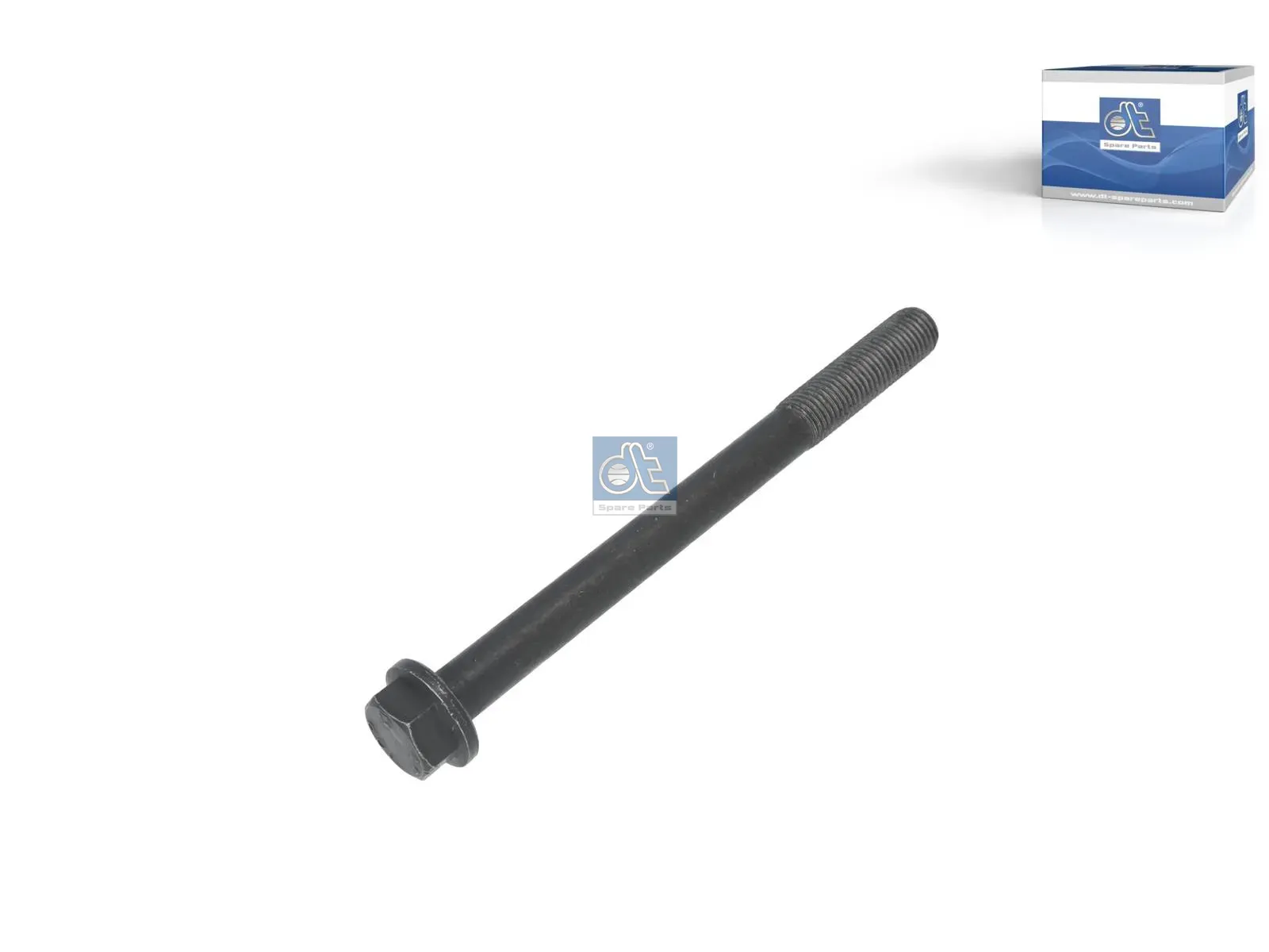 Tornillo de culata