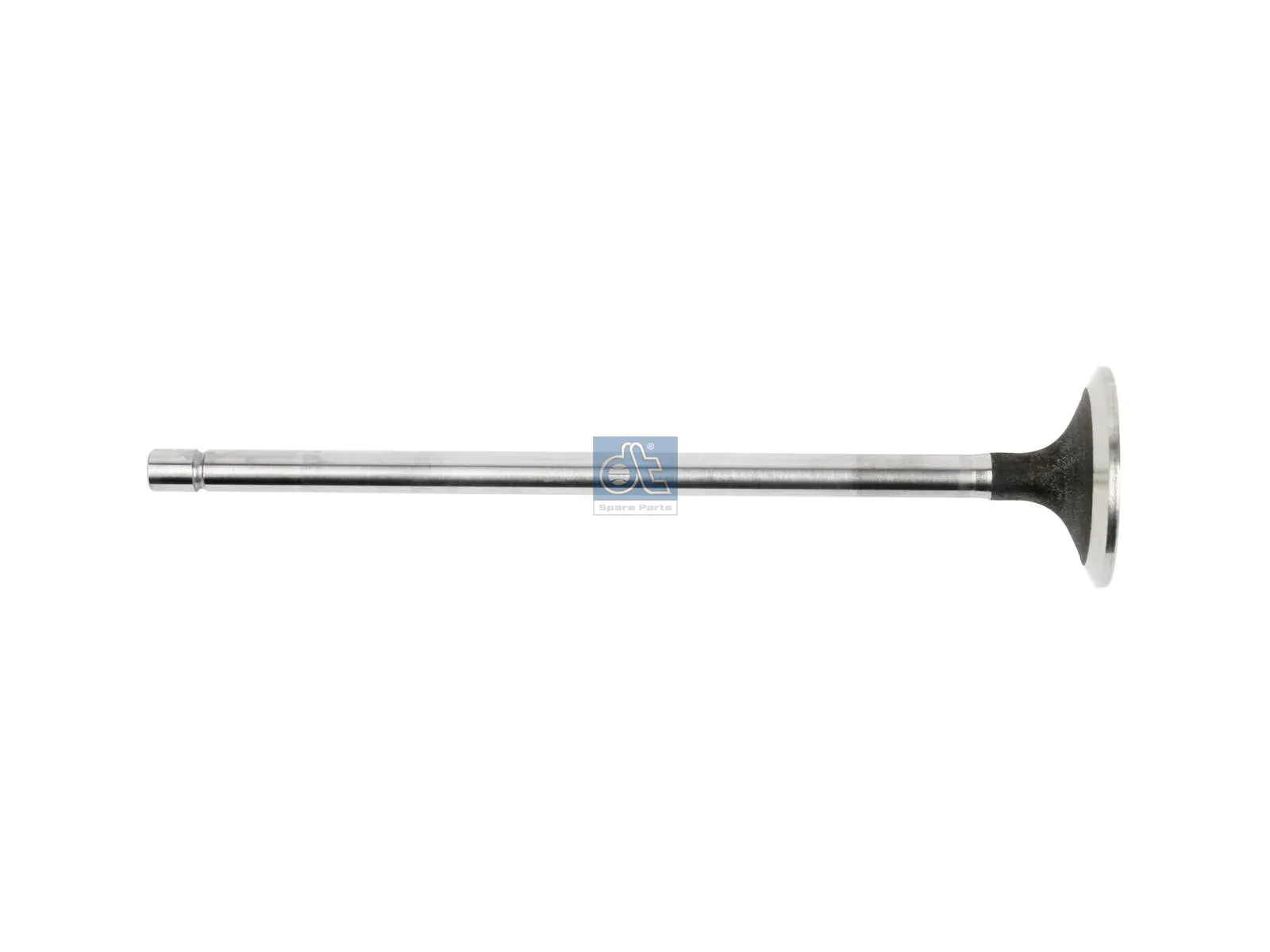 Intake valve