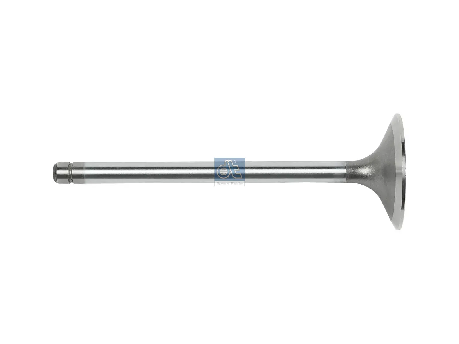 Intake valve