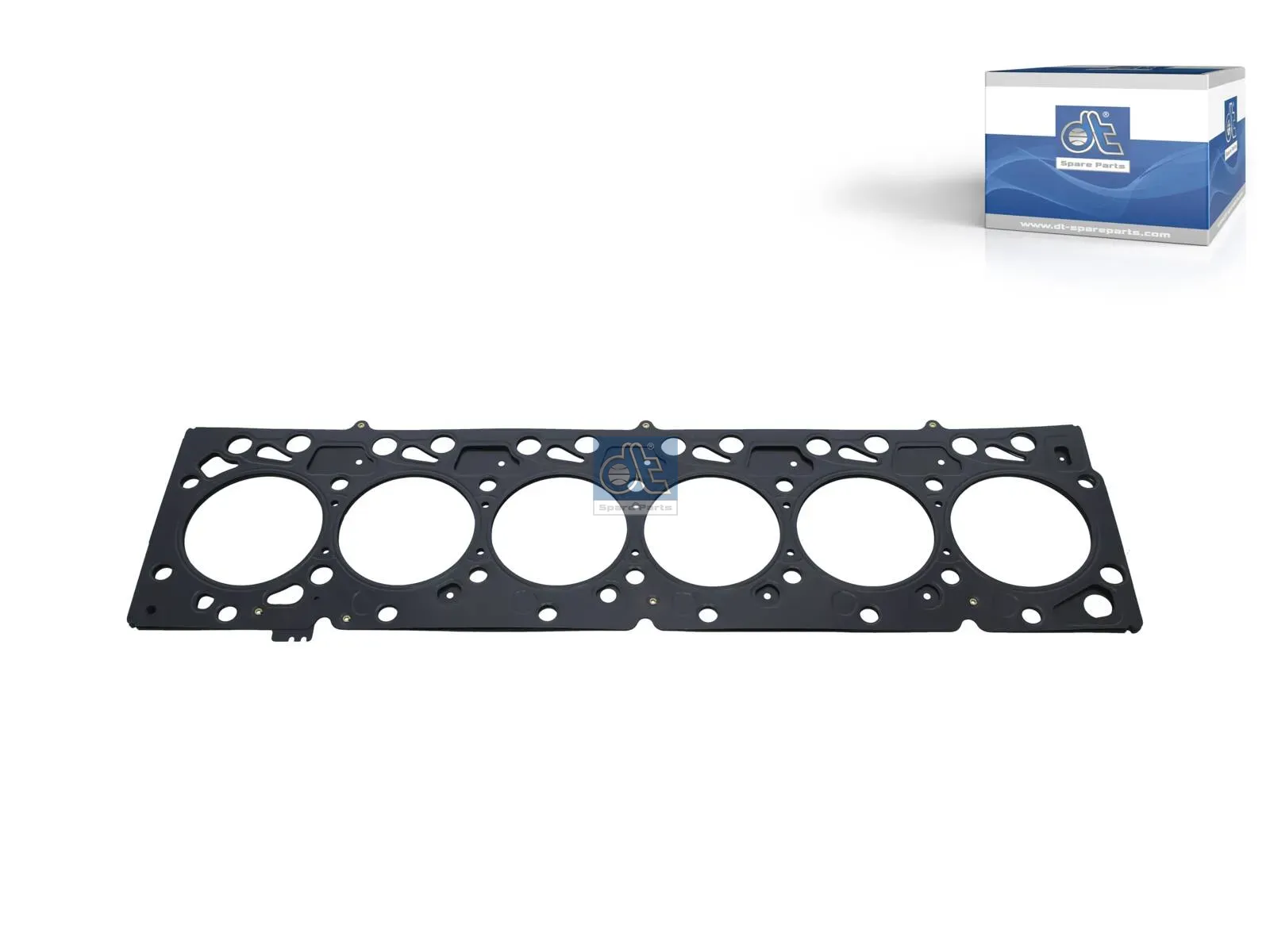 DIESEL TECHNIC | 7.51380 Cylinder head gasket 