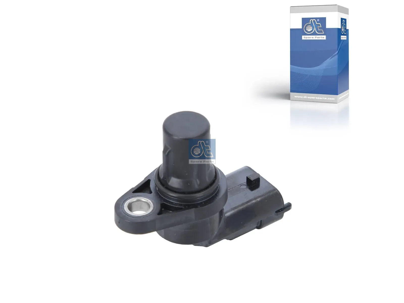 Sensor, nokkenas