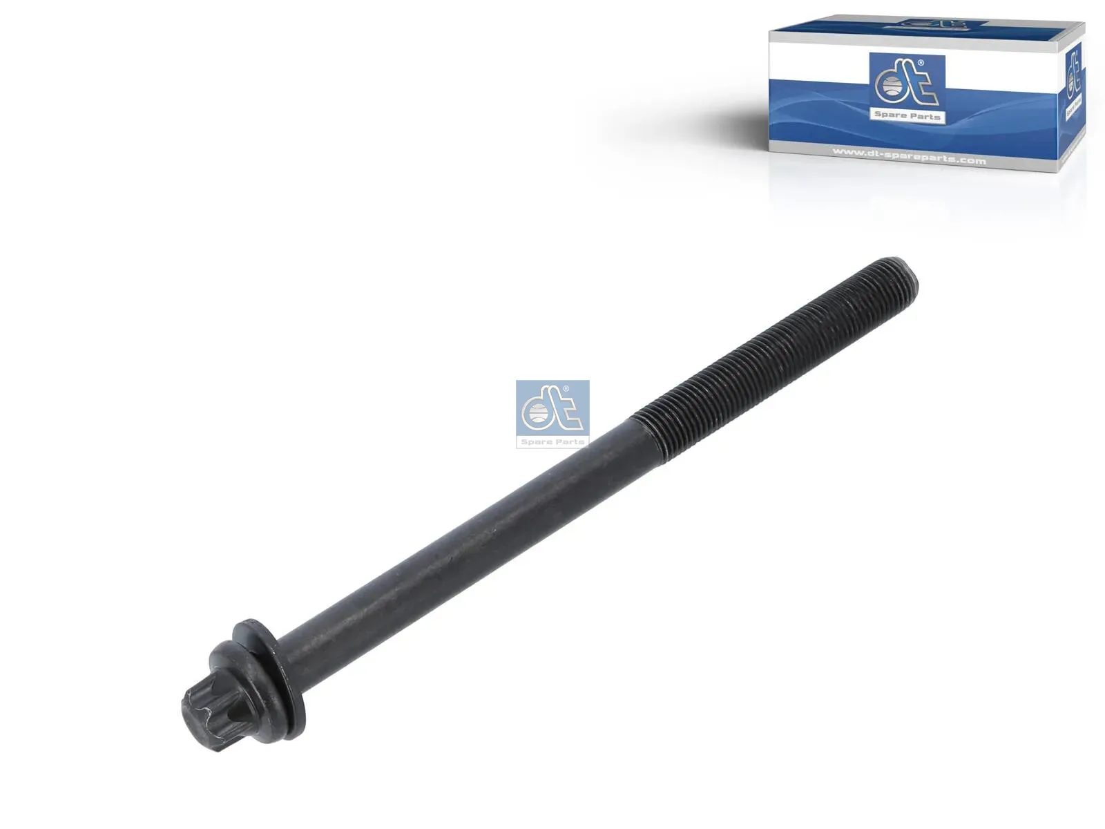 Tornillo de culata