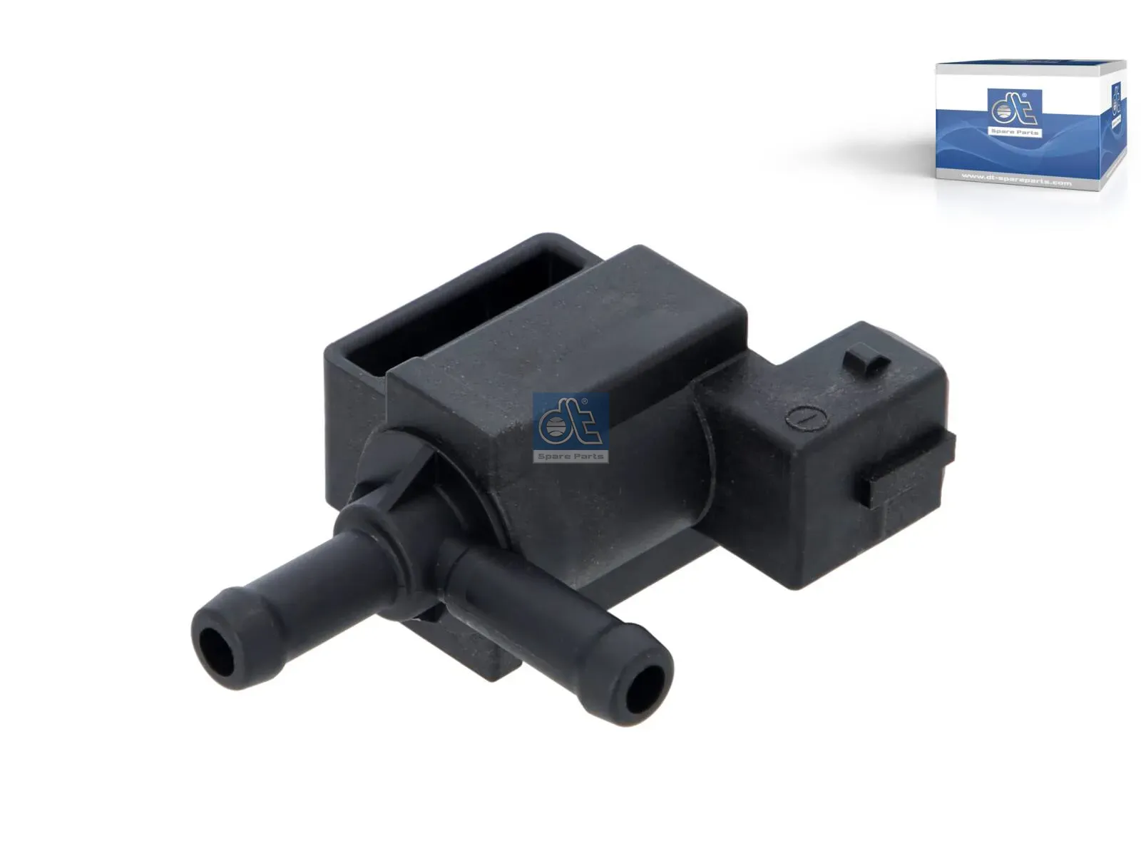 Valve, exhaust gas recirculation