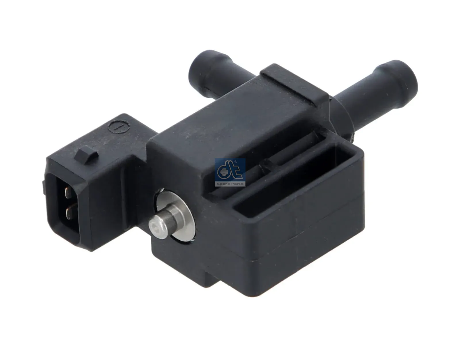 Valve, exhaust gas recirculation