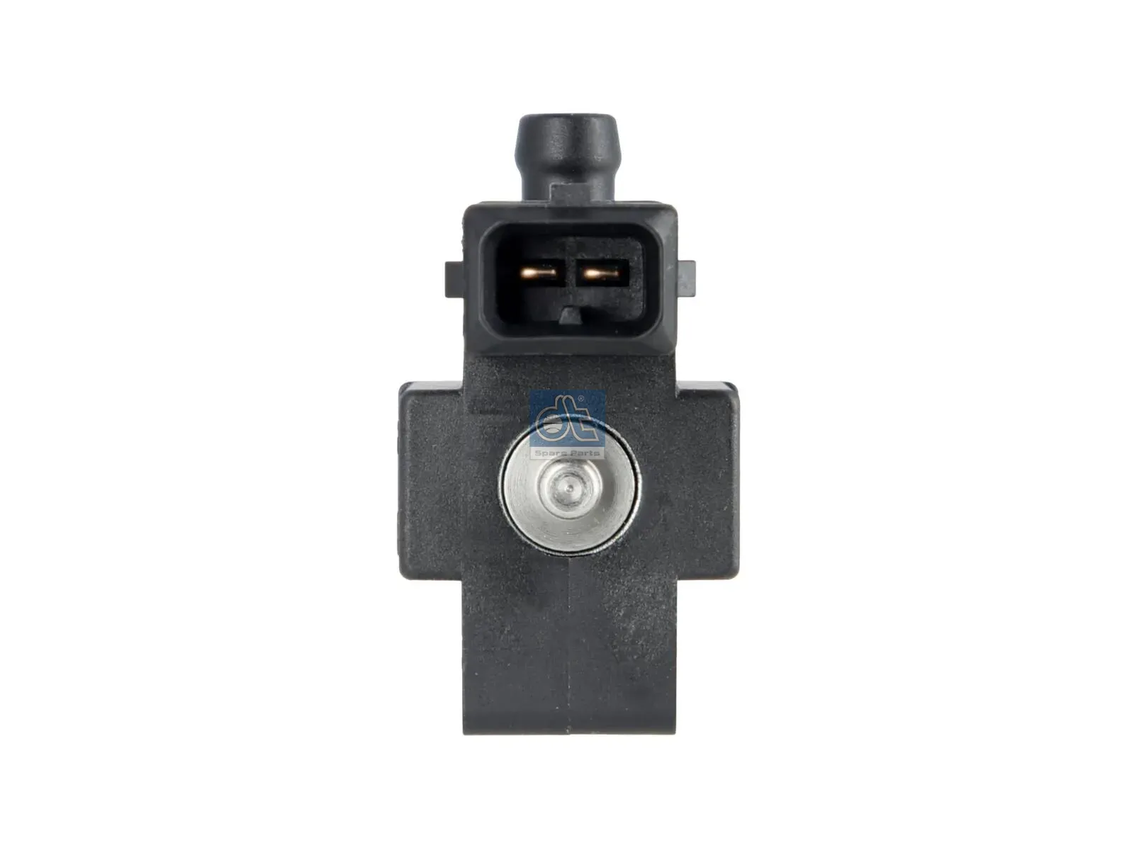 Valve, exhaust gas recirculation