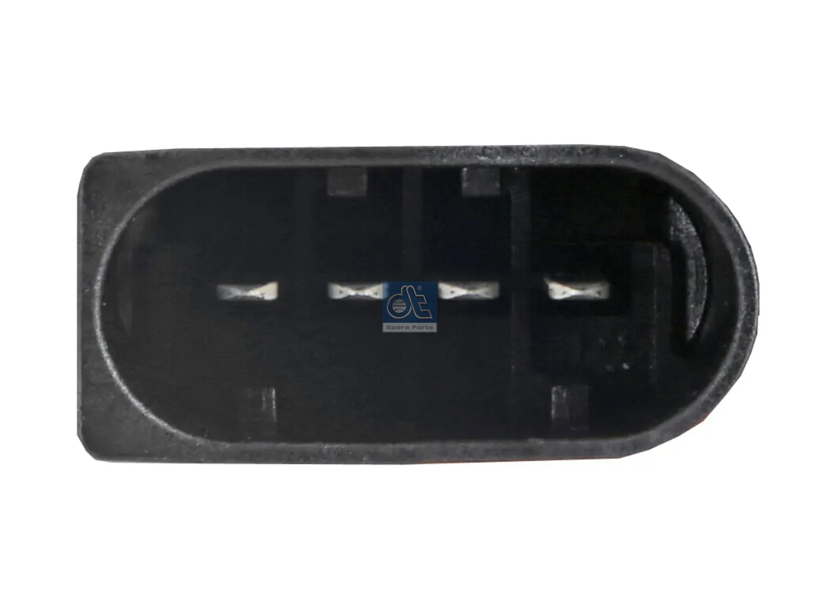Exhaust brake, complete