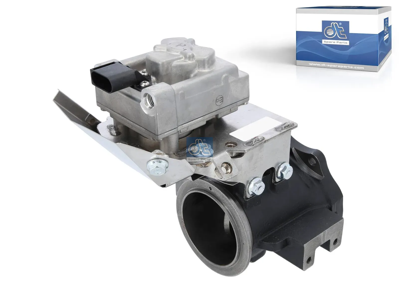Freio motor, completo