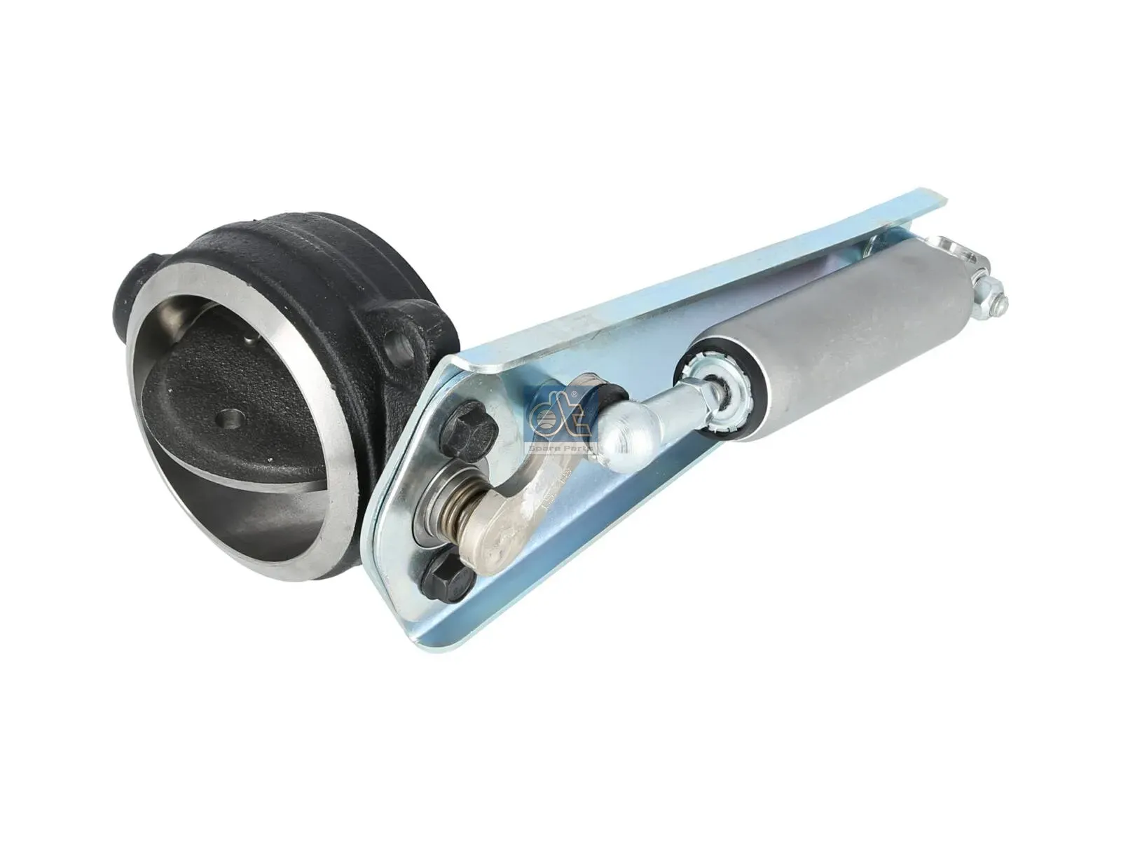 Borboleta de escape, completa