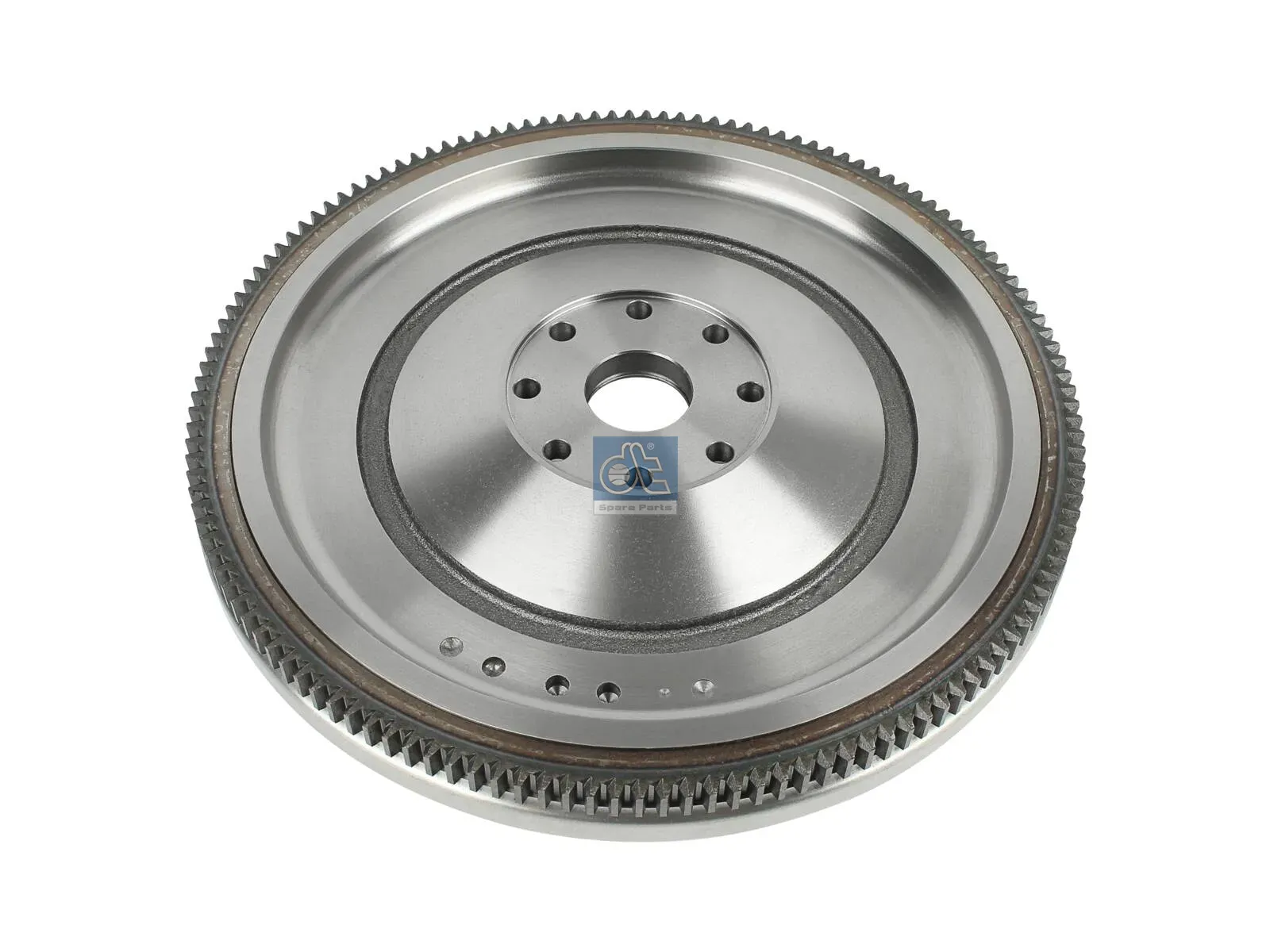 Volante motor