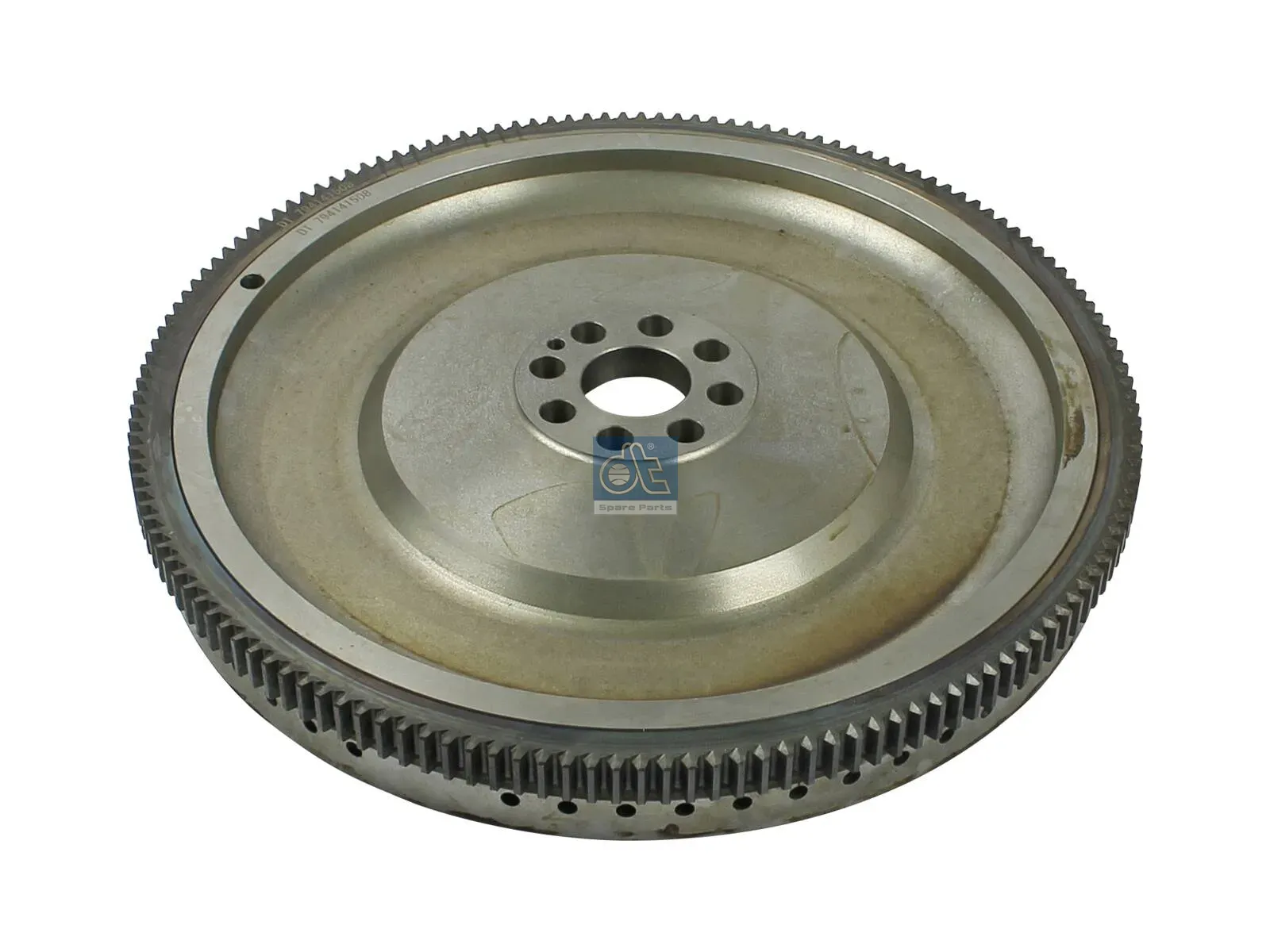 Volante motor