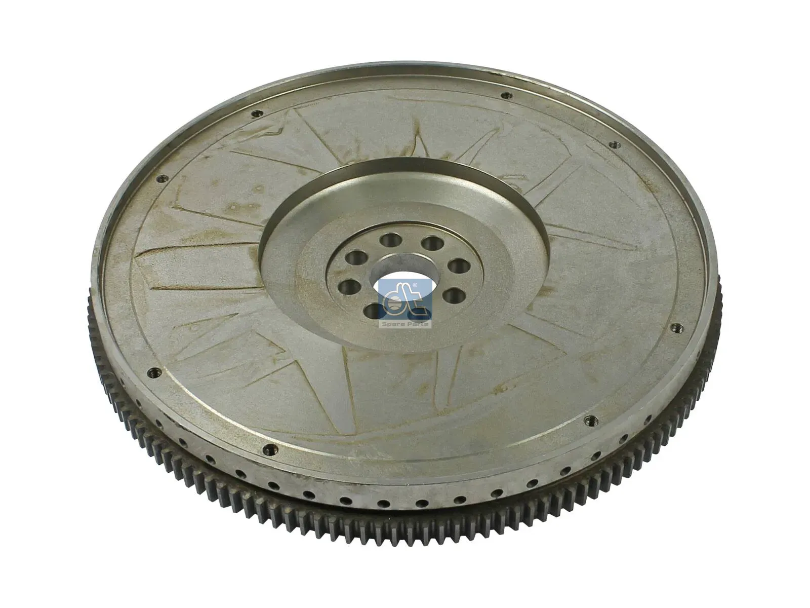 Volante motor