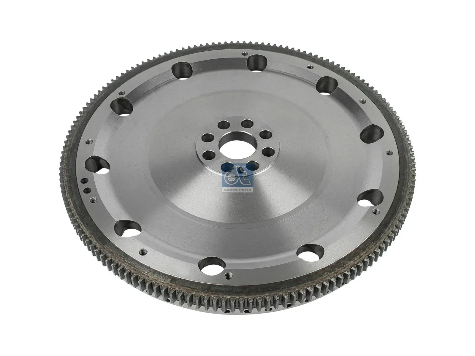 Volante motor