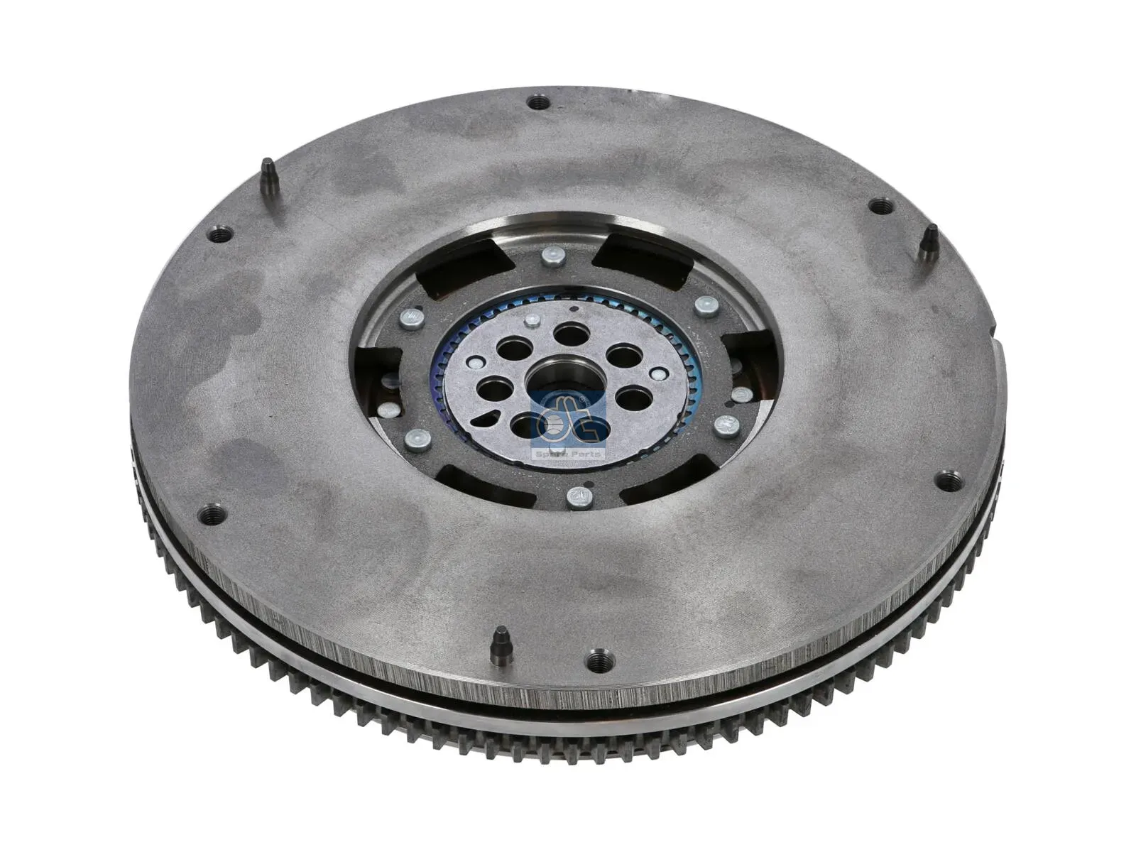 Volante motor