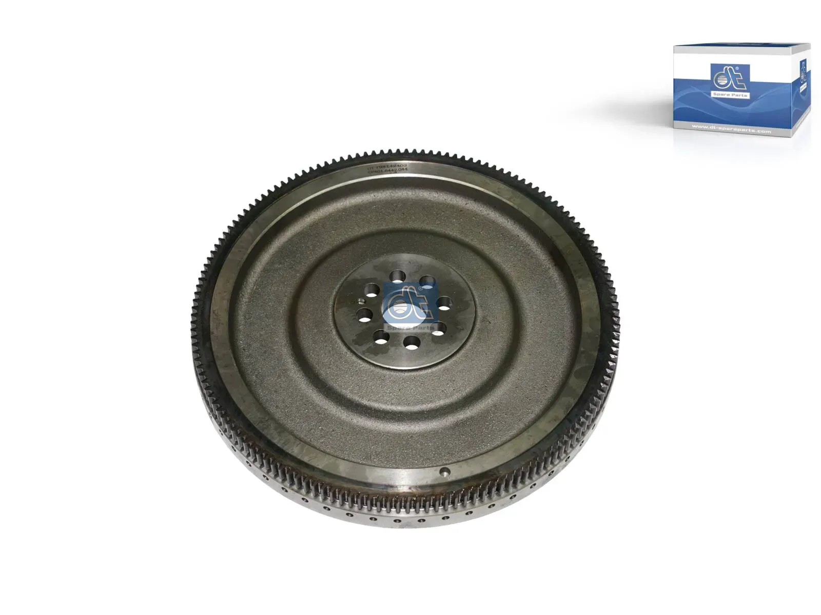 Flywheel
