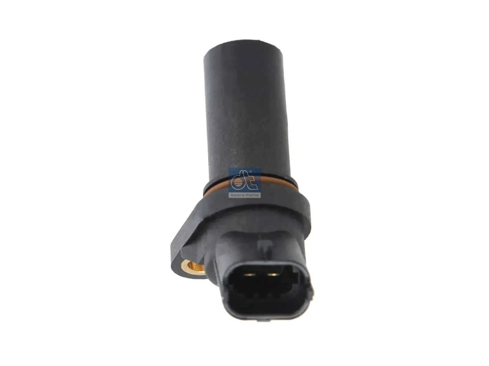 Impulse sensor, crankshaft