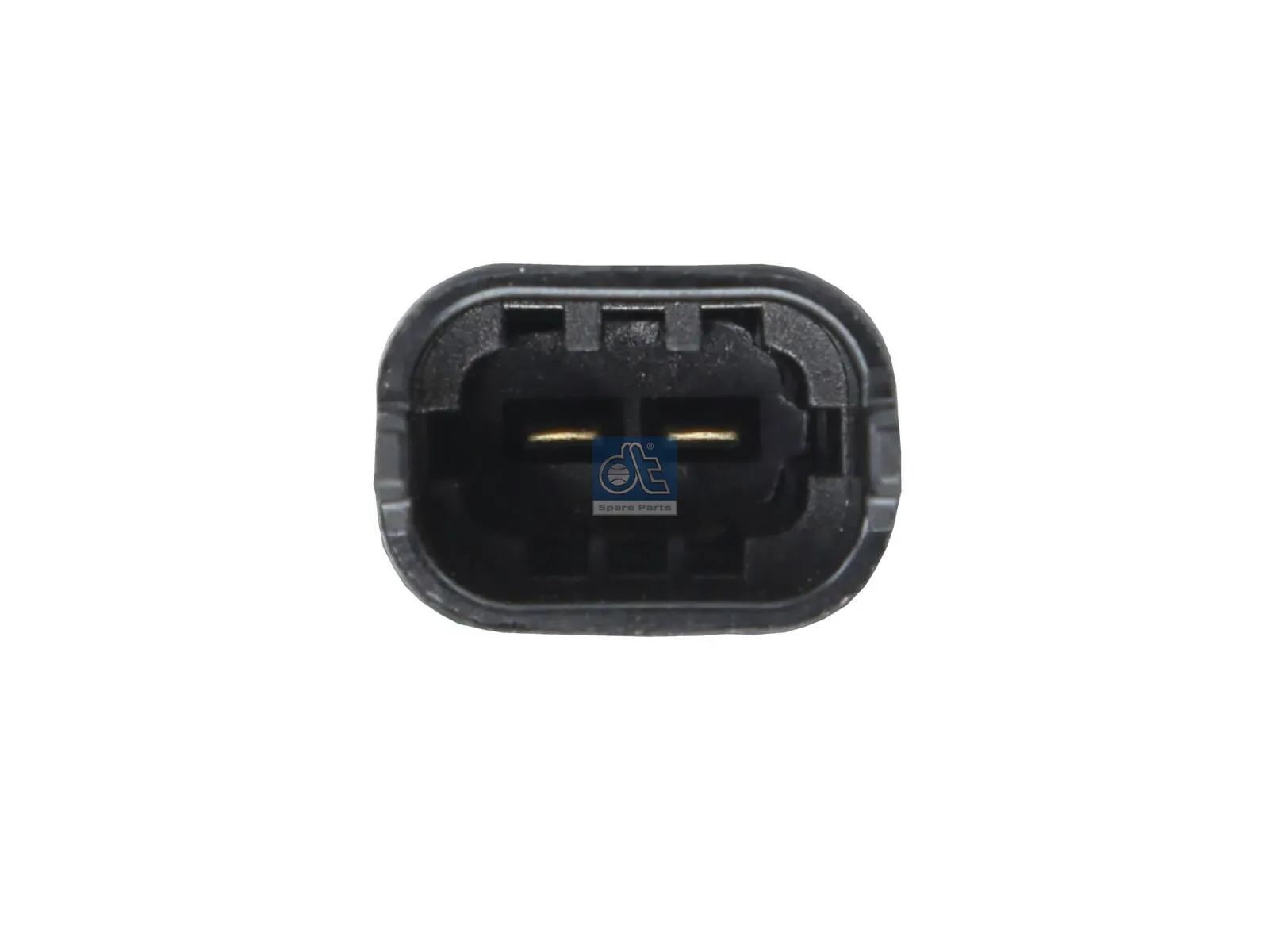 Impulse sensor, crankshaft