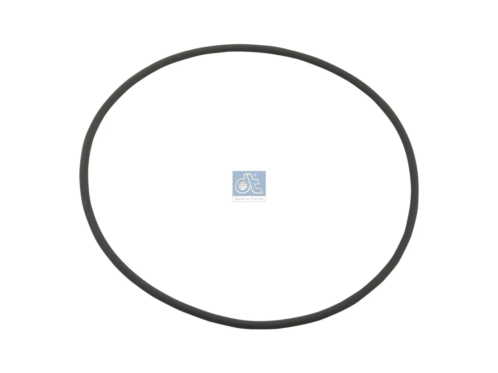 O-ring, cilindervoering
