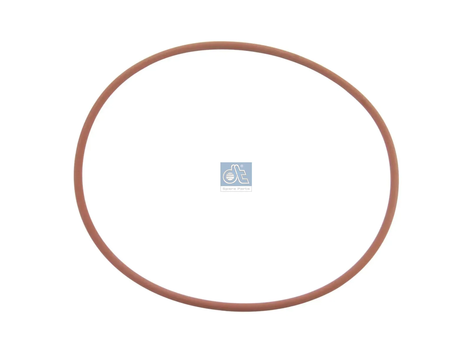 O-Ring, Laufbuchse