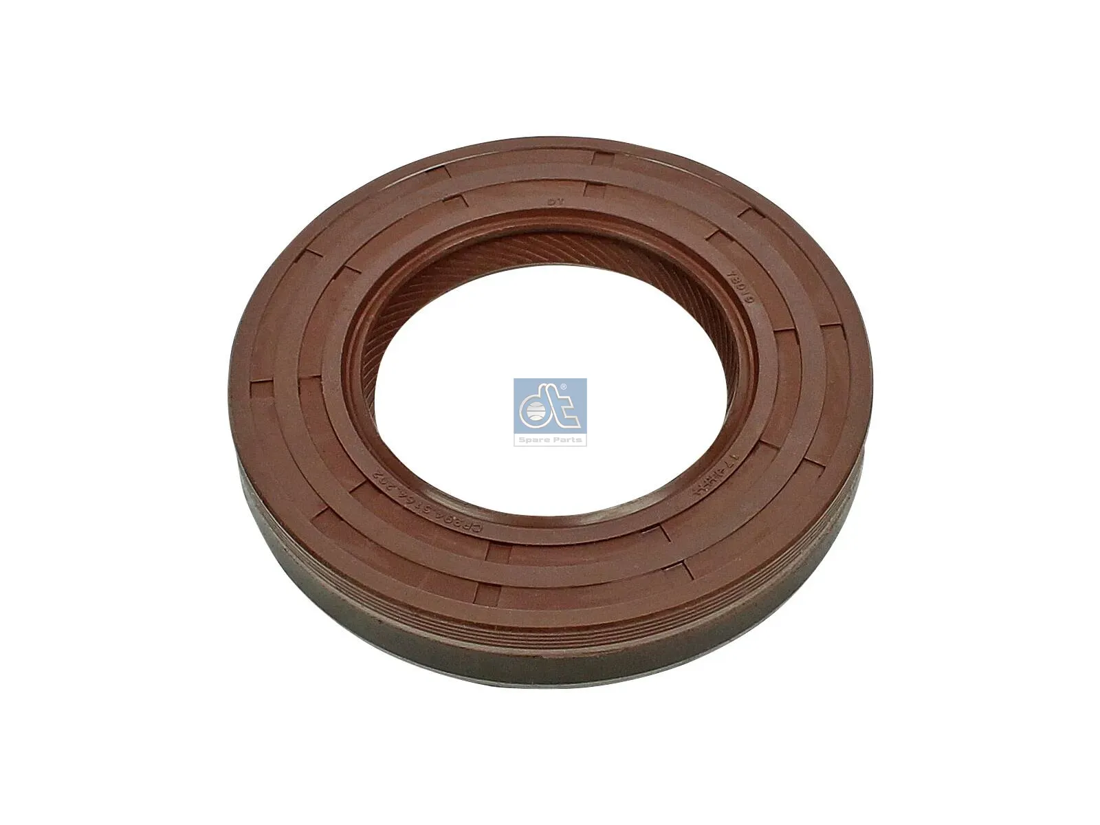 DIESEL TECHNIC | 7.55202 Oil seal