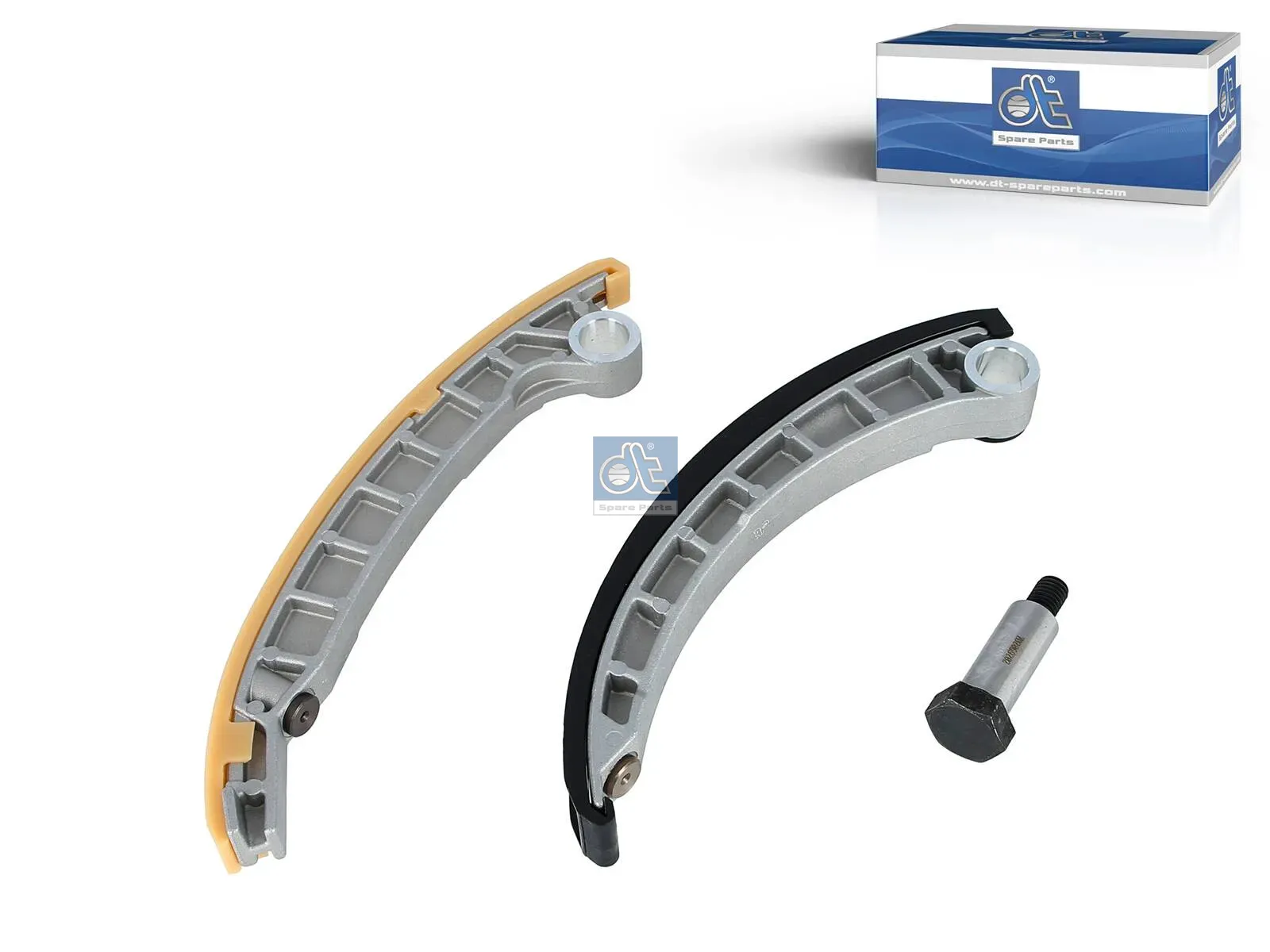 Repair kit, Sliding rail