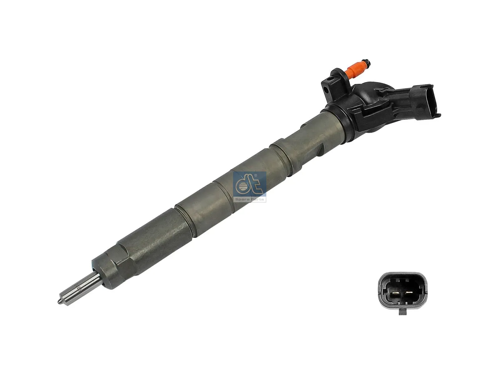 Injection valve