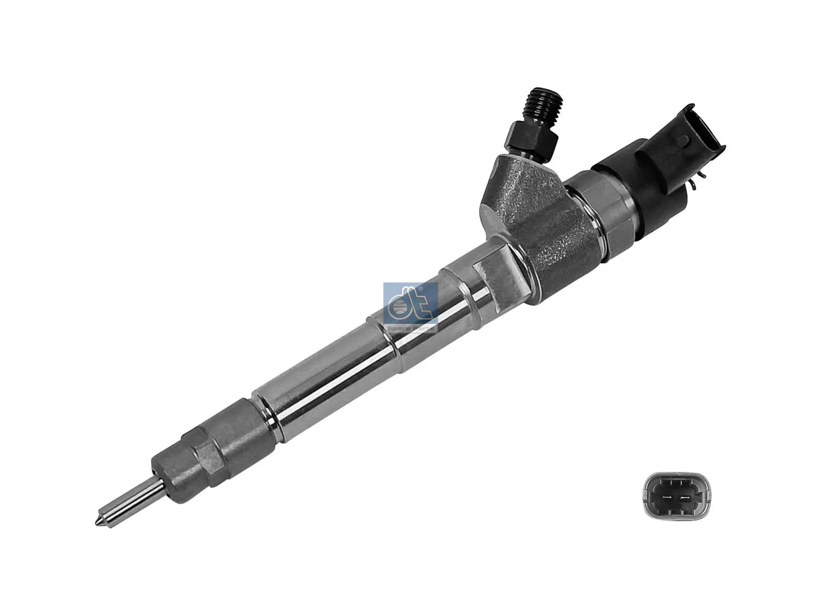 Injection valve