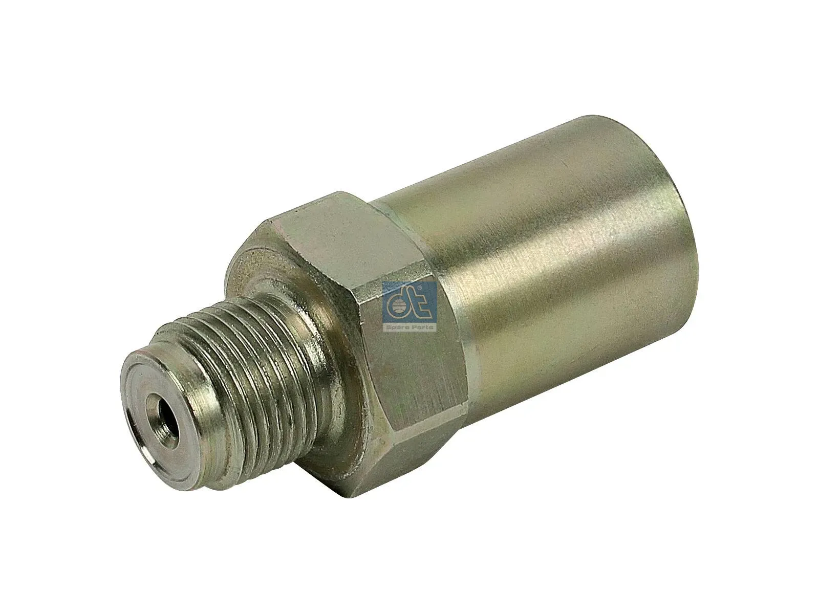 Pressure limiting valve