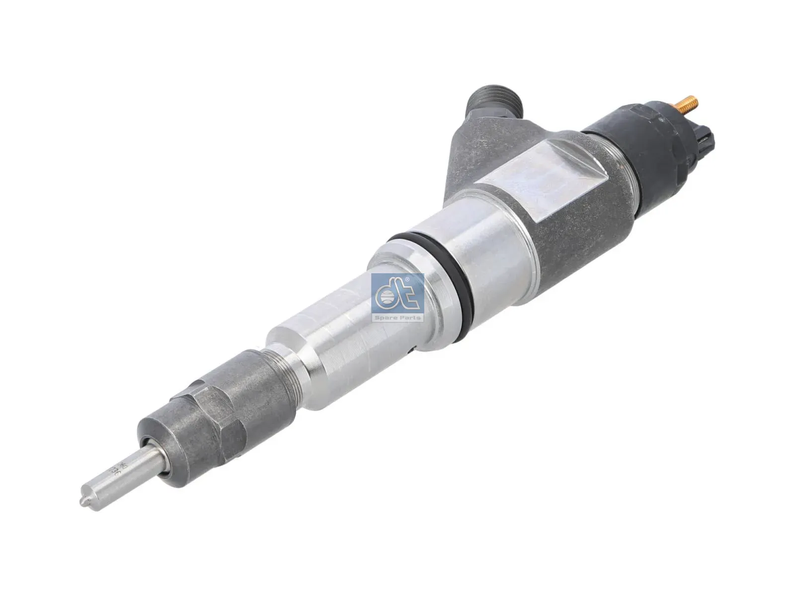 Injection nozzle