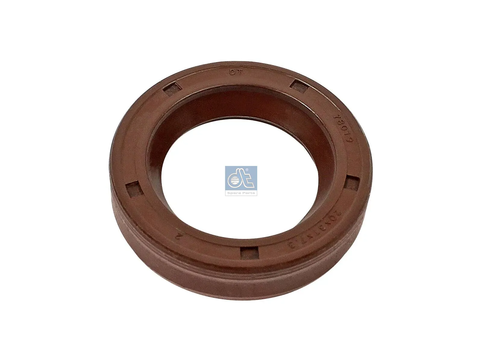 Oil seal