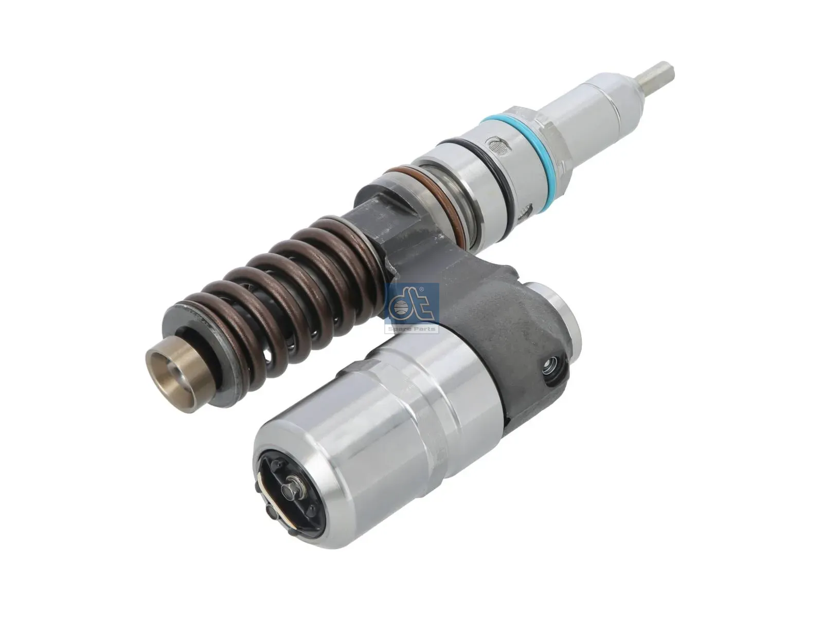 Unit injector