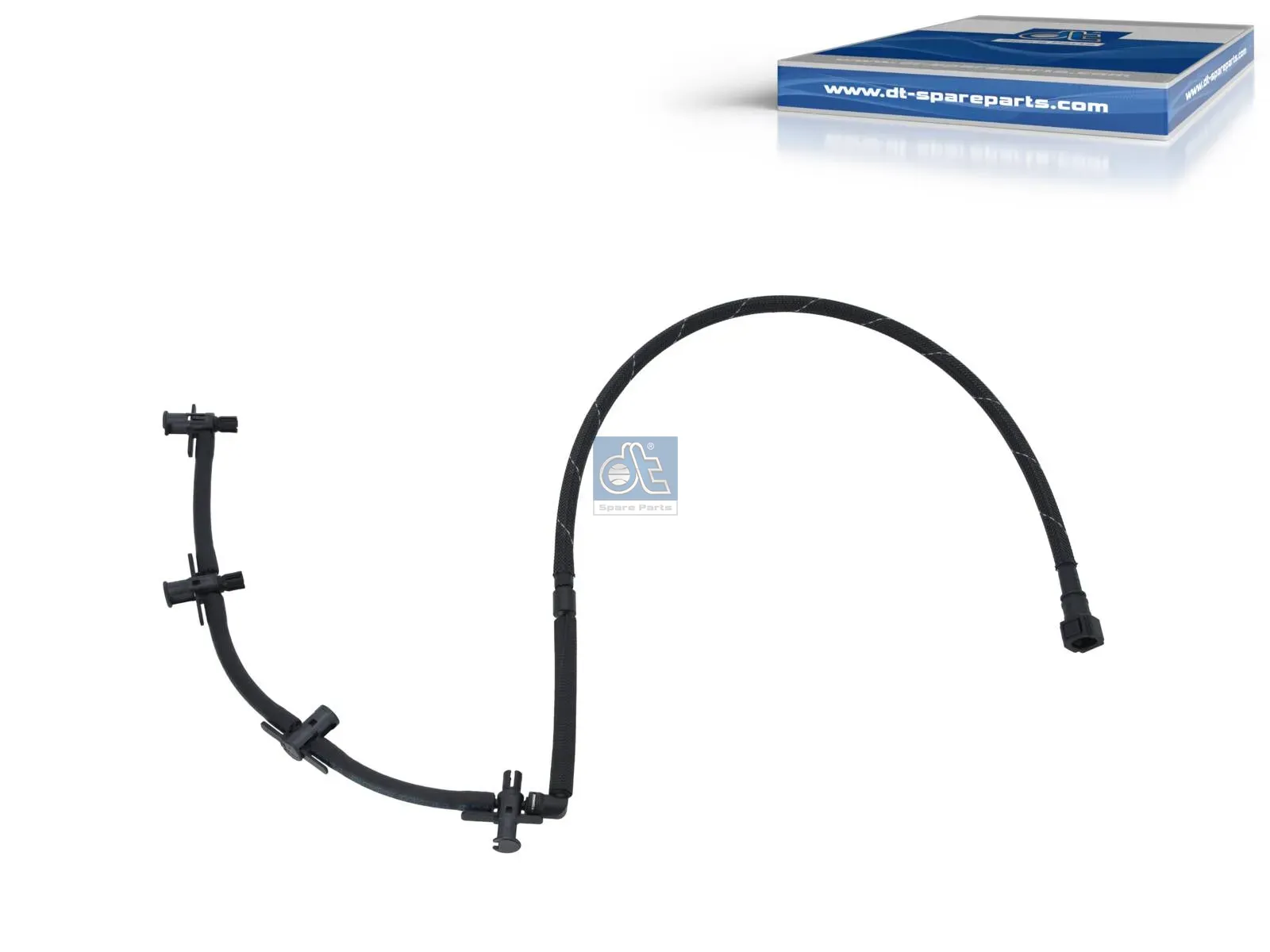 Fuel line