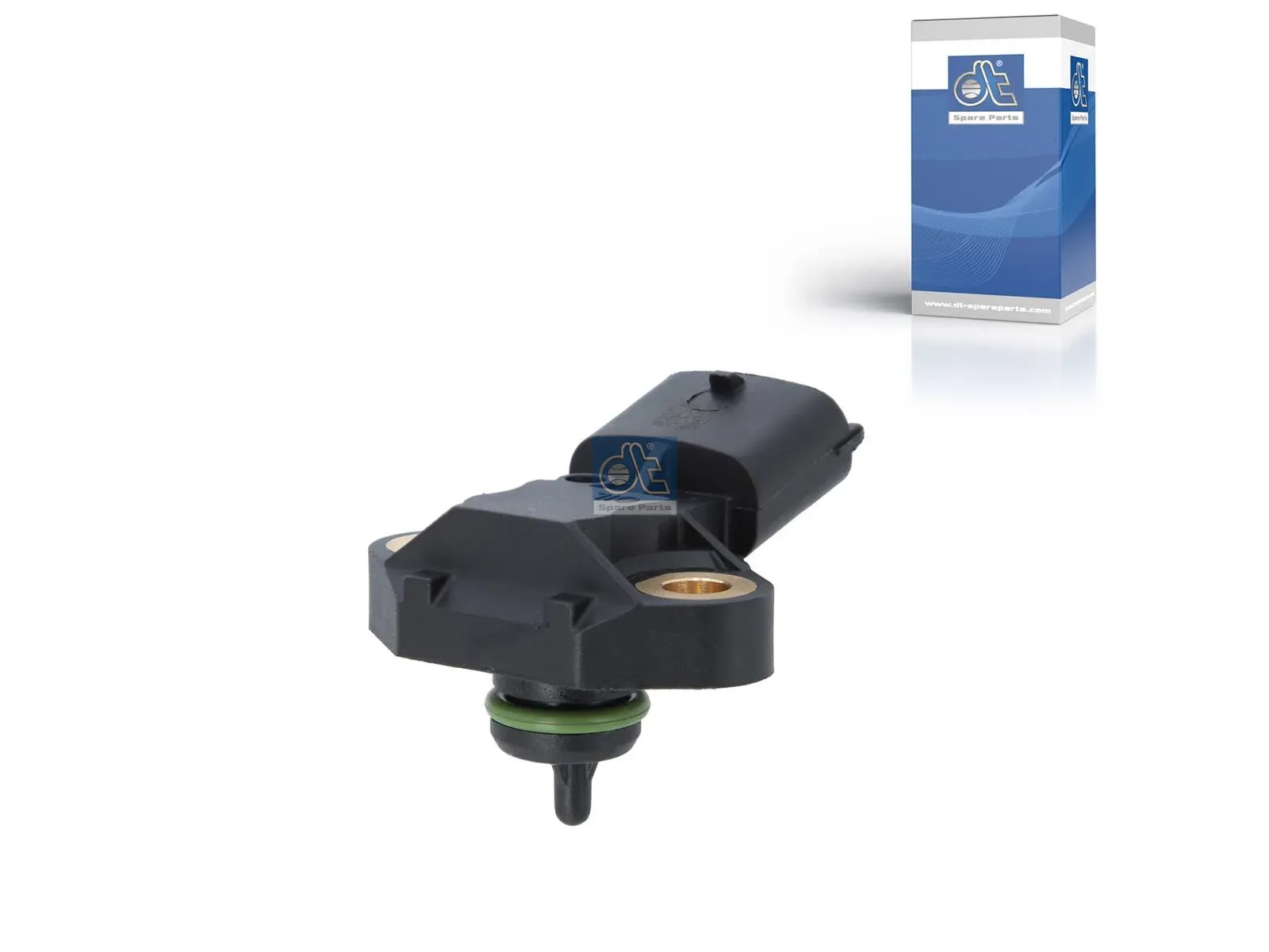Pressure sensor