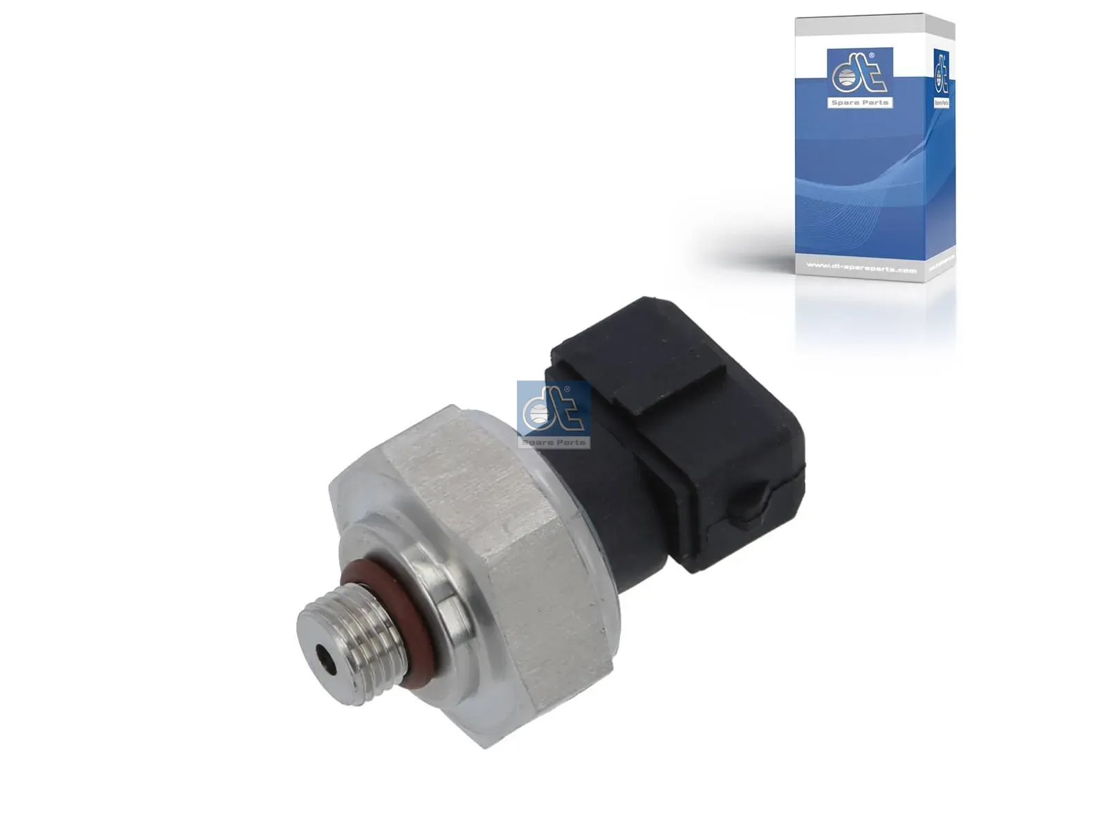 Öldrucksensor